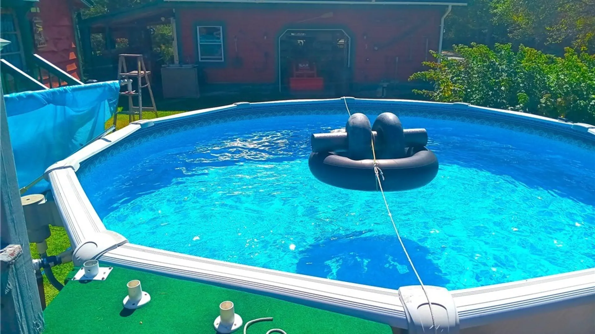 Property at 103 Haskell Lane, Ohio, NY 13324 17