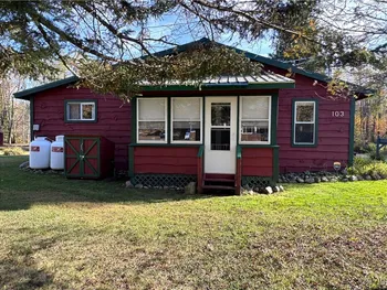 103 Haskell Lane, Ohio, NY 13324