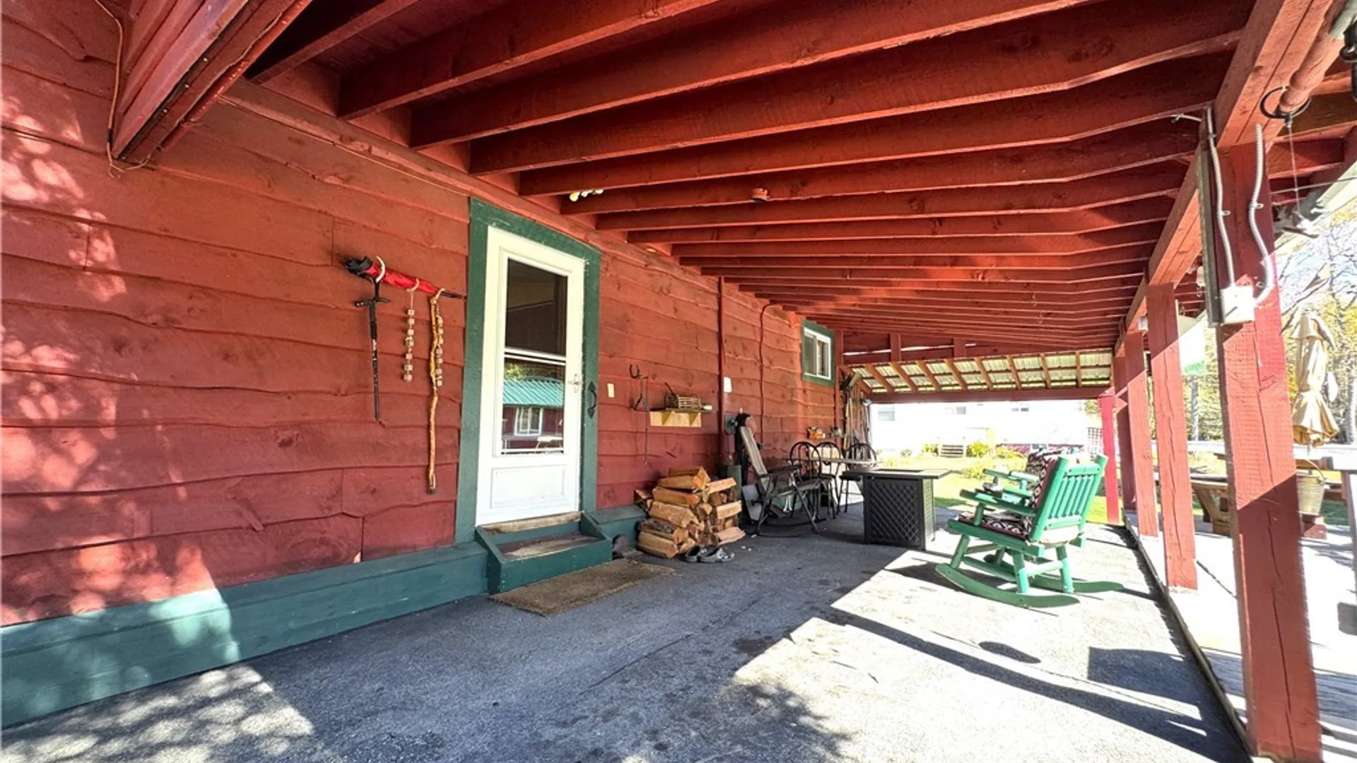 Property at 103 Haskell Lane, Ohio, NY 13324 4