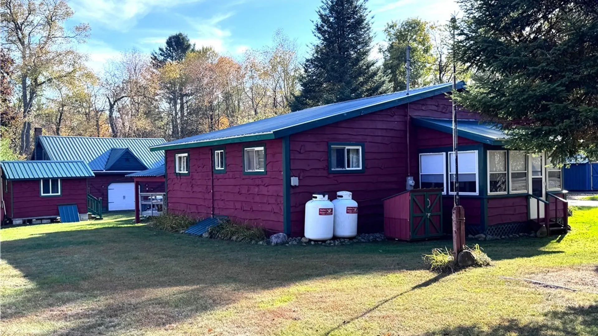 Property at 103 Haskell Lane, Ohio, NY 13324 5