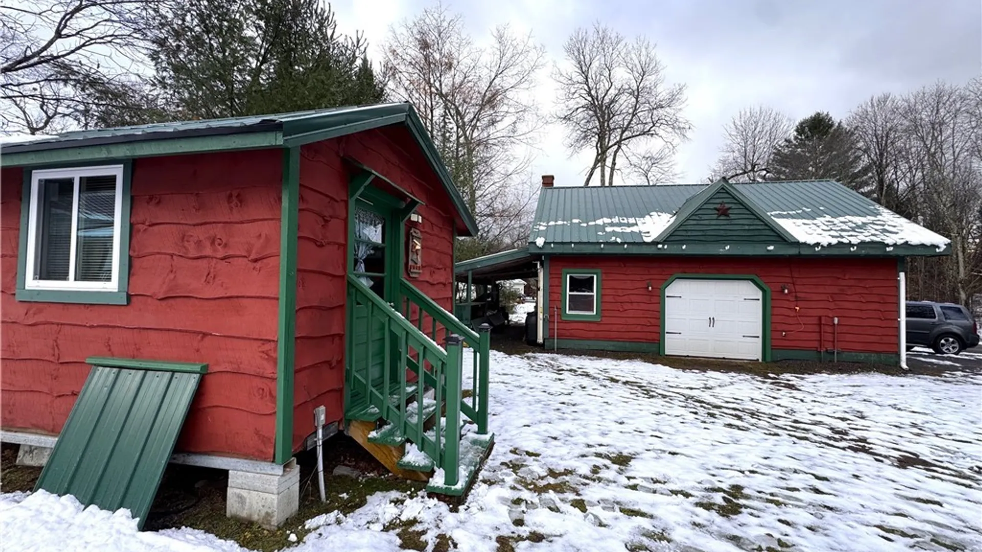 Property at 103 Haskell Lane, Ohio, NY 13324 50