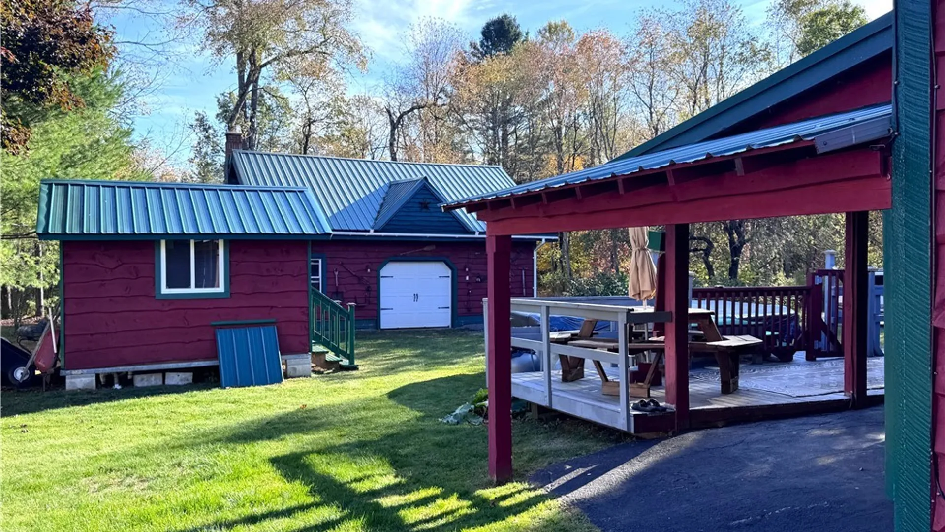 Property at 103 Haskell Lane, Ohio, NY 13324 6