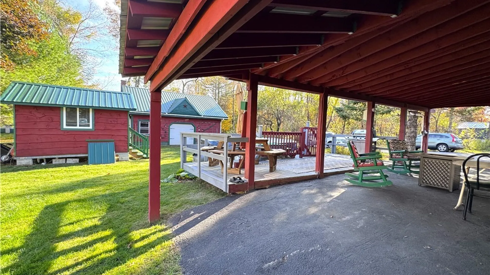 Property at 103 Haskell Lane, Ohio, NY 13324 7