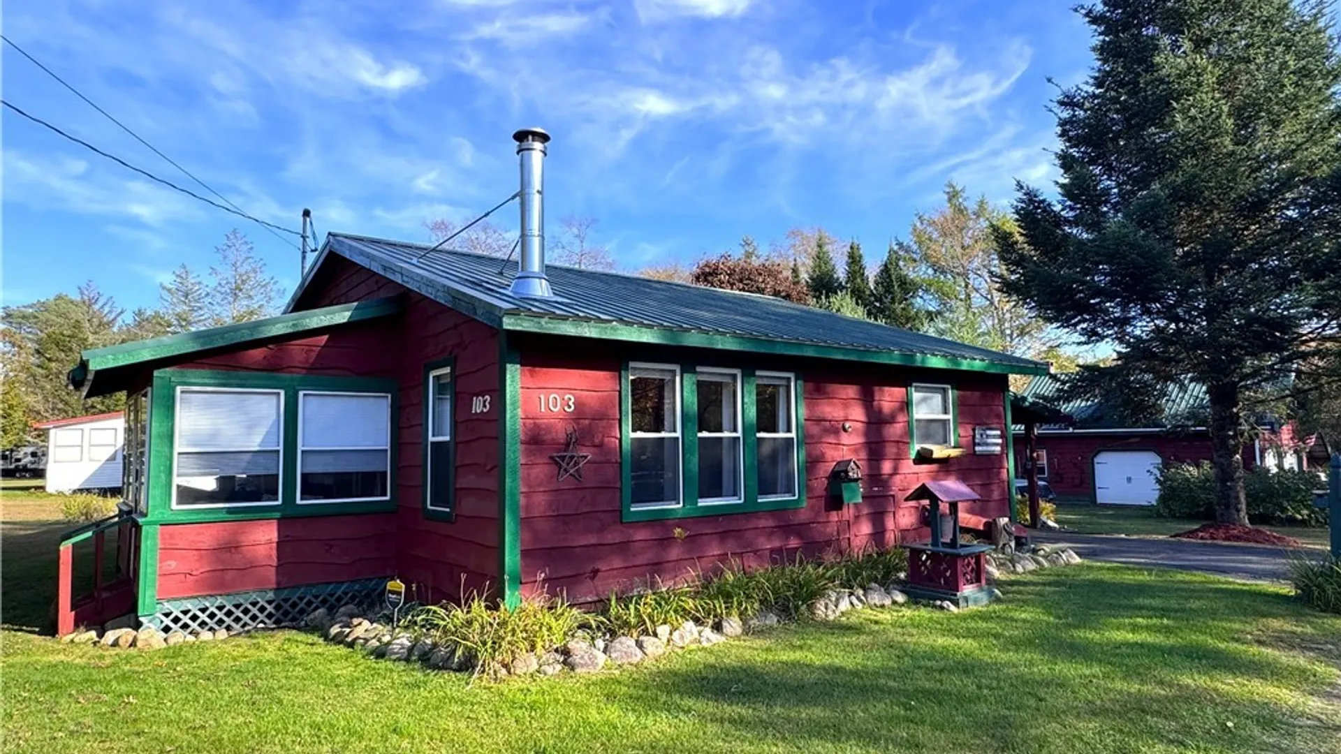 Property at 103 Haskell Lane, Ohio, NY 13324 8