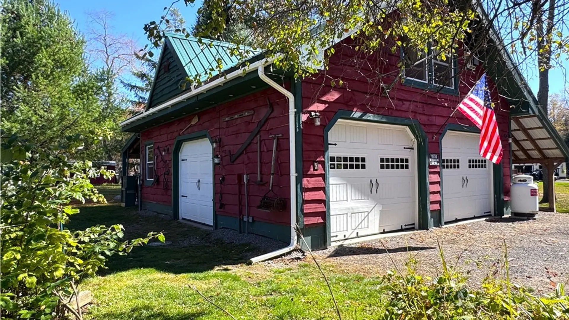 Property at 103 Haskell Lane, Ohio, NY 13324 9