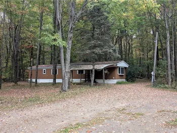 Property at 2801 State Route 436, Nunda, NY 14517