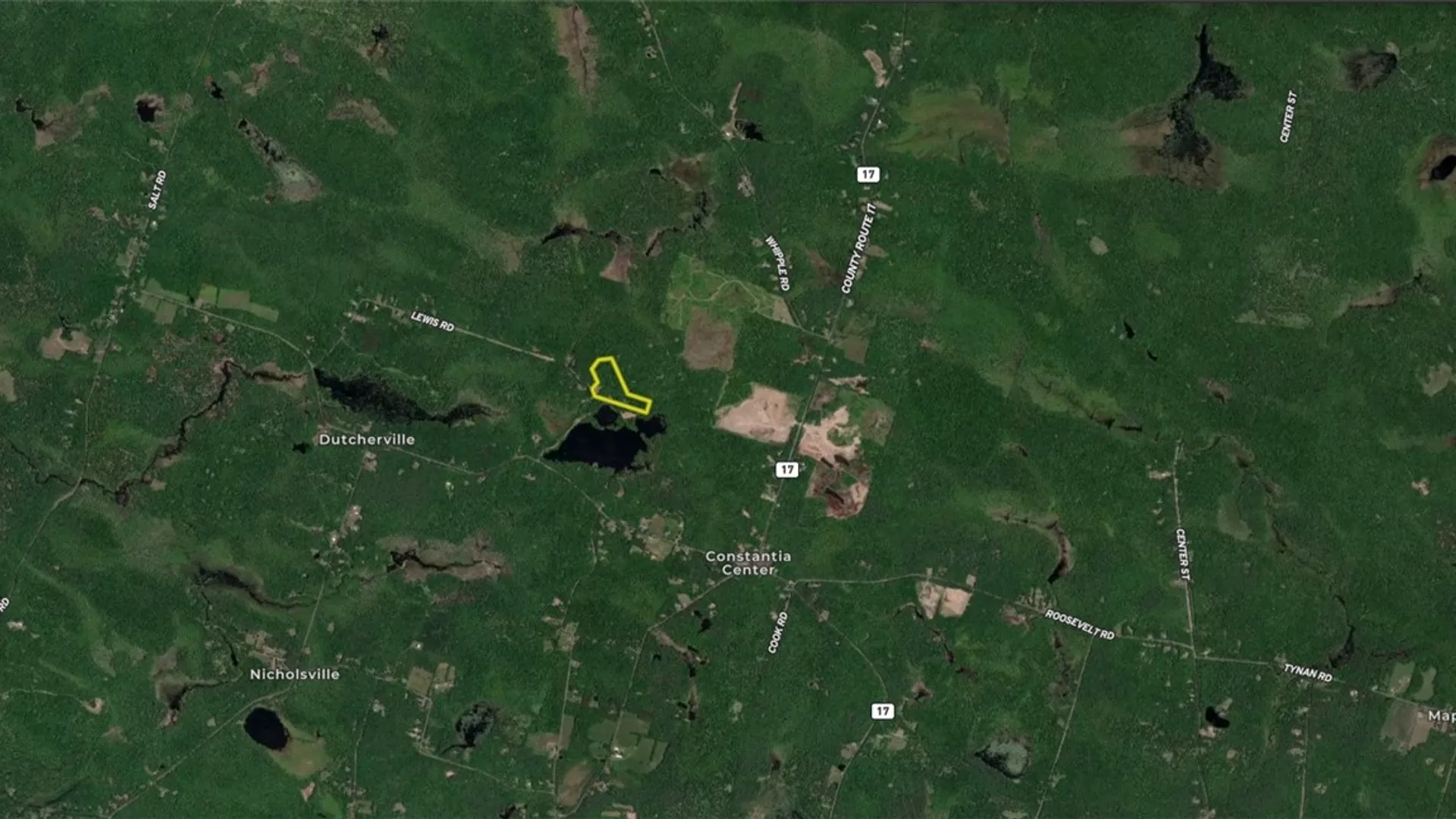 Property at Tamblin Ridge, Constantia, NY 13028 50