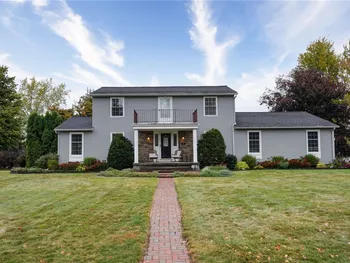 Property at 301 Amy Lane, Clarkson, NY 14420