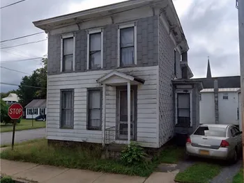 Property at 23 Union Street, Camden, NY 13316