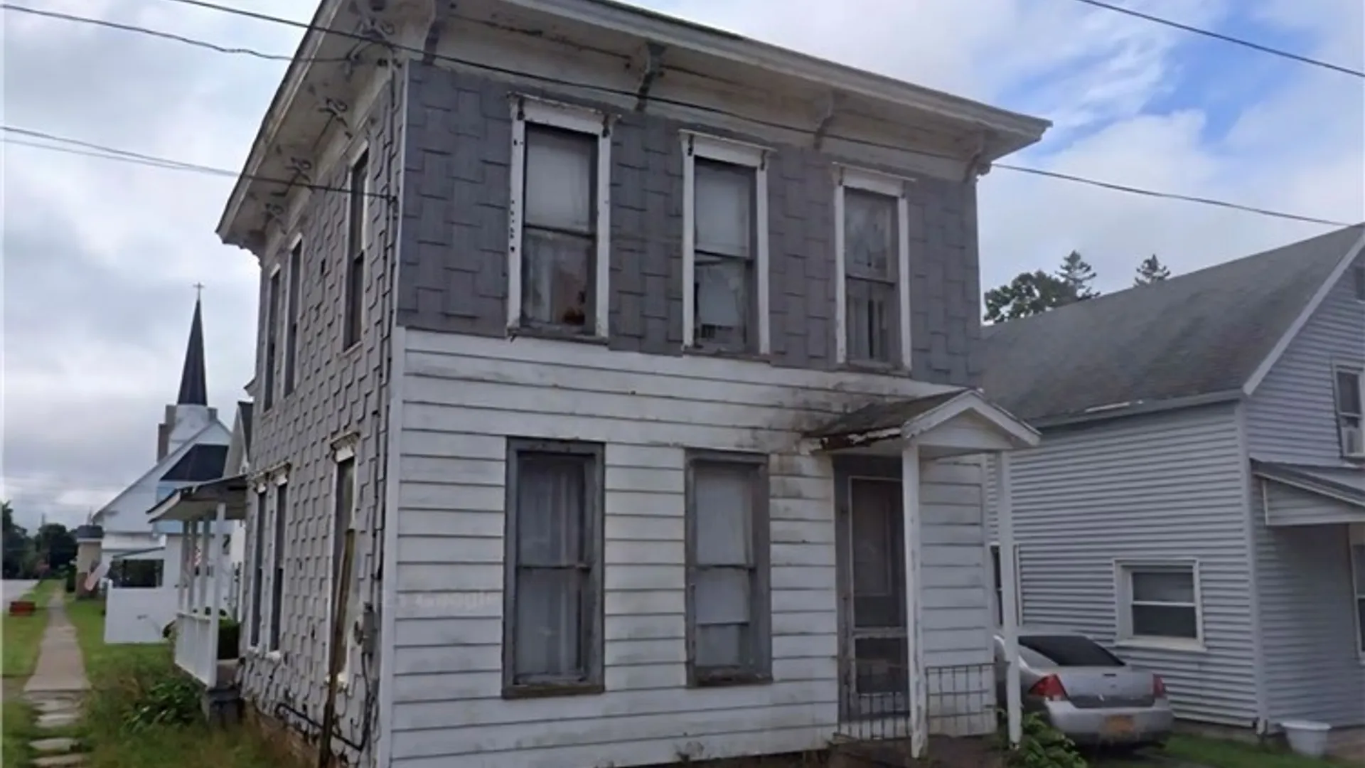 Property at 23 Union Street, Camden, NY 13316 2