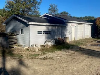 Property at 5460 Weaver Road, Ellery, NY 14712