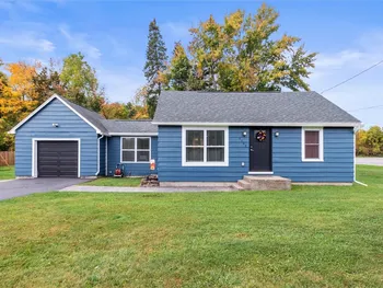 Property at 4308 State Route 31, Palmyra, NY 14522