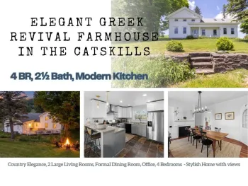 15737 County Highway 18, Stamford, NY 13788