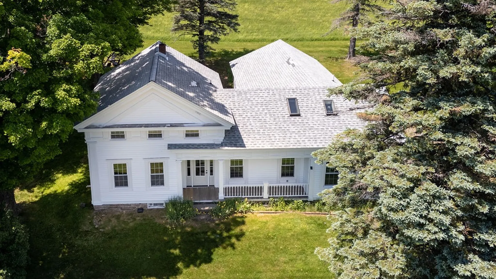 Property at 15737 County Highway 18, Stamford, NY 13788 2