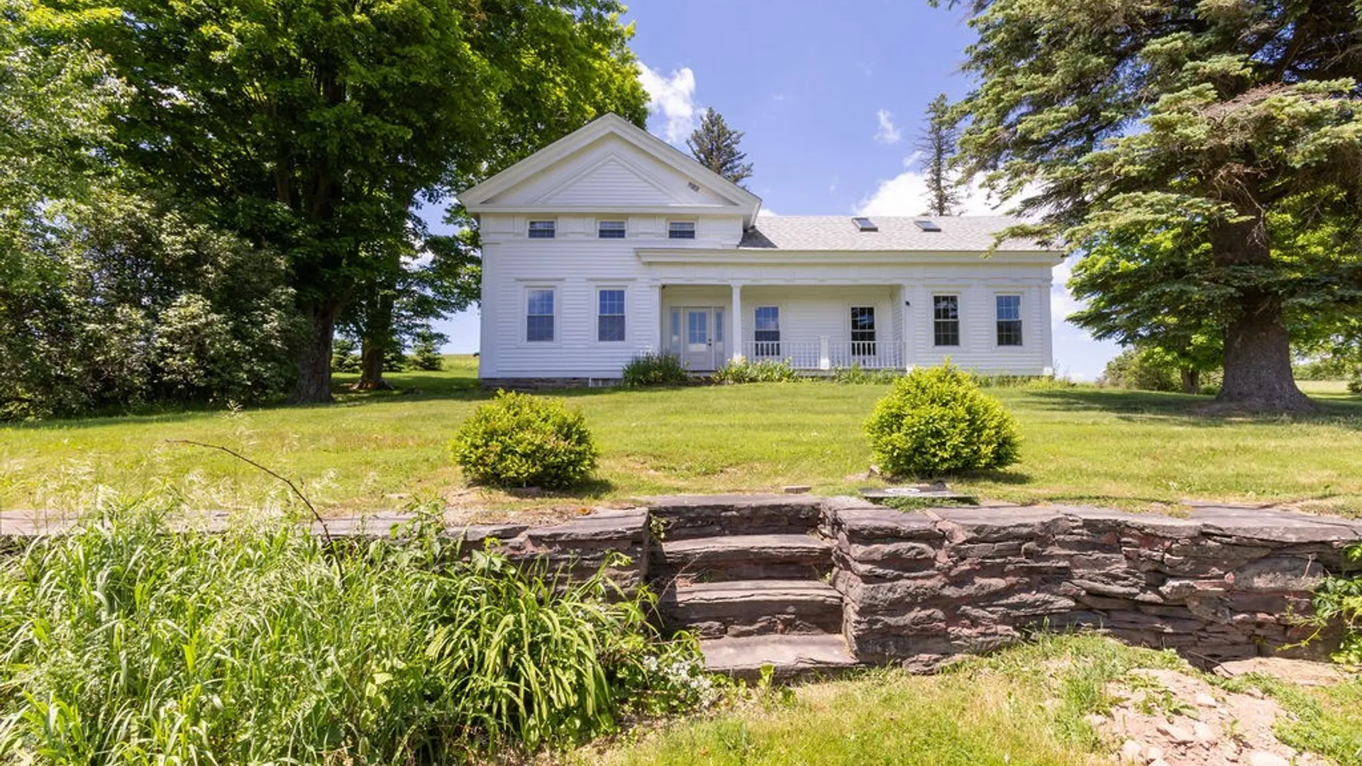 Property at 15737 County Highway 18, Stamford, NY 13788 47
