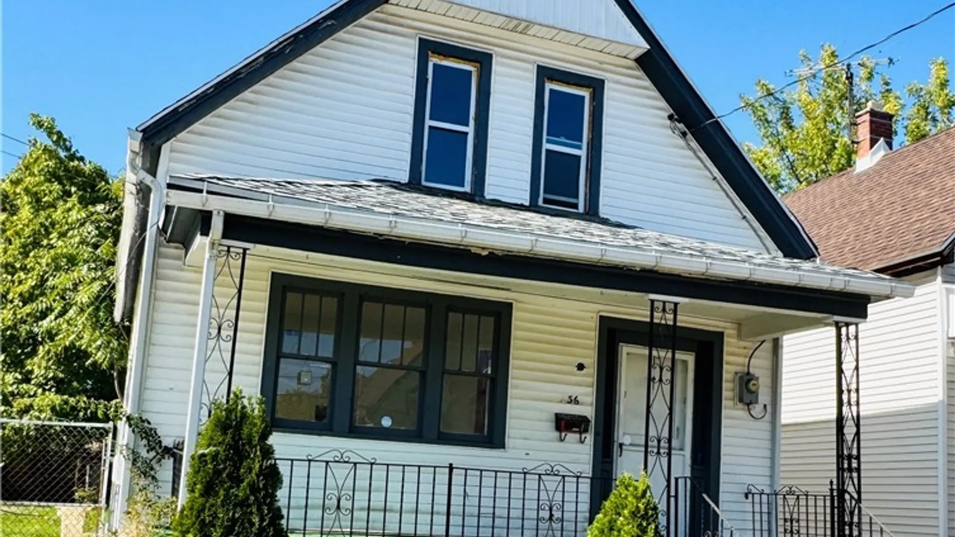 Property at 236 Davey Street, Buffalo, NY 14206 2