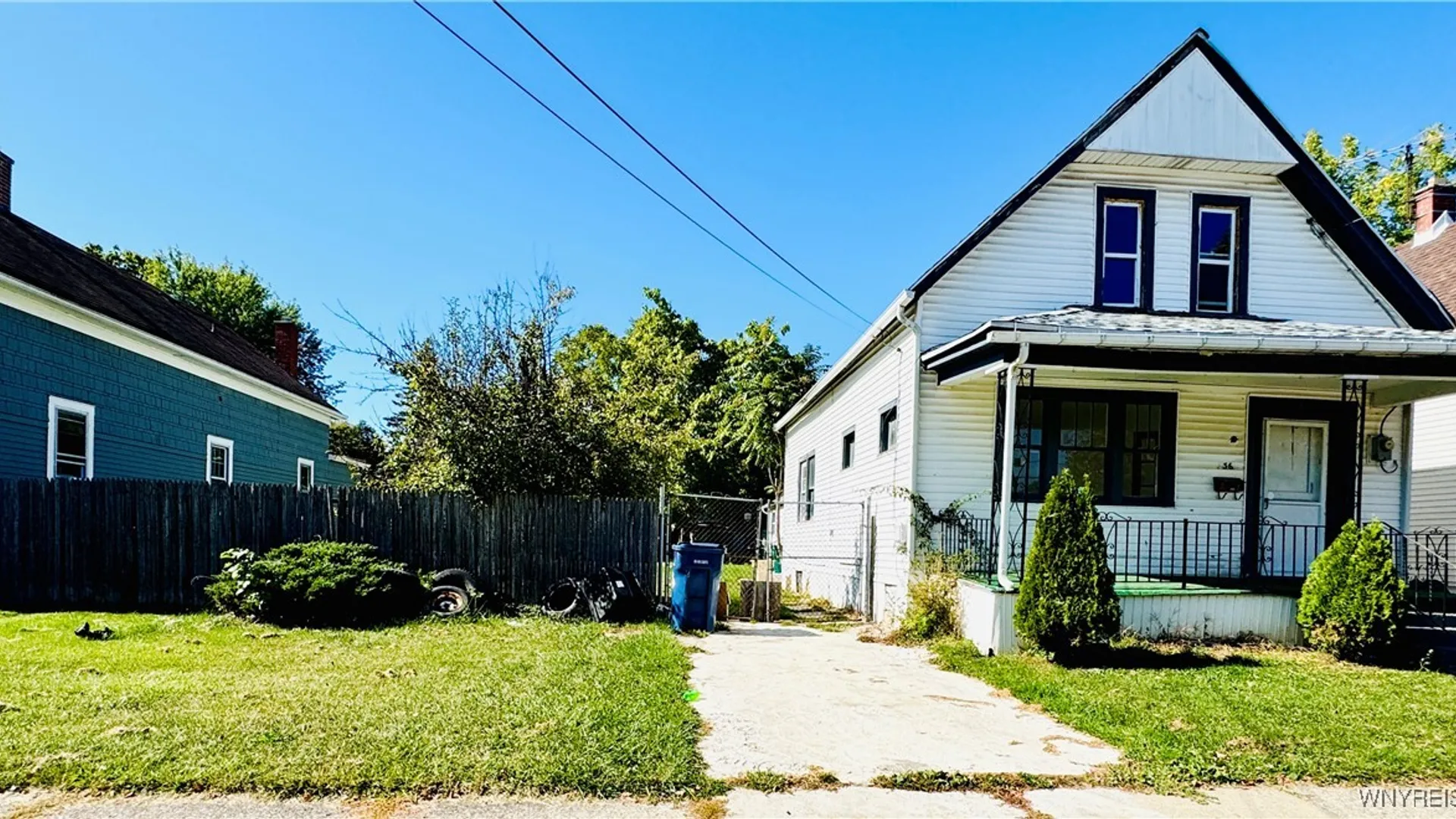Property at 236 Davey Street, Buffalo, NY 14206 3