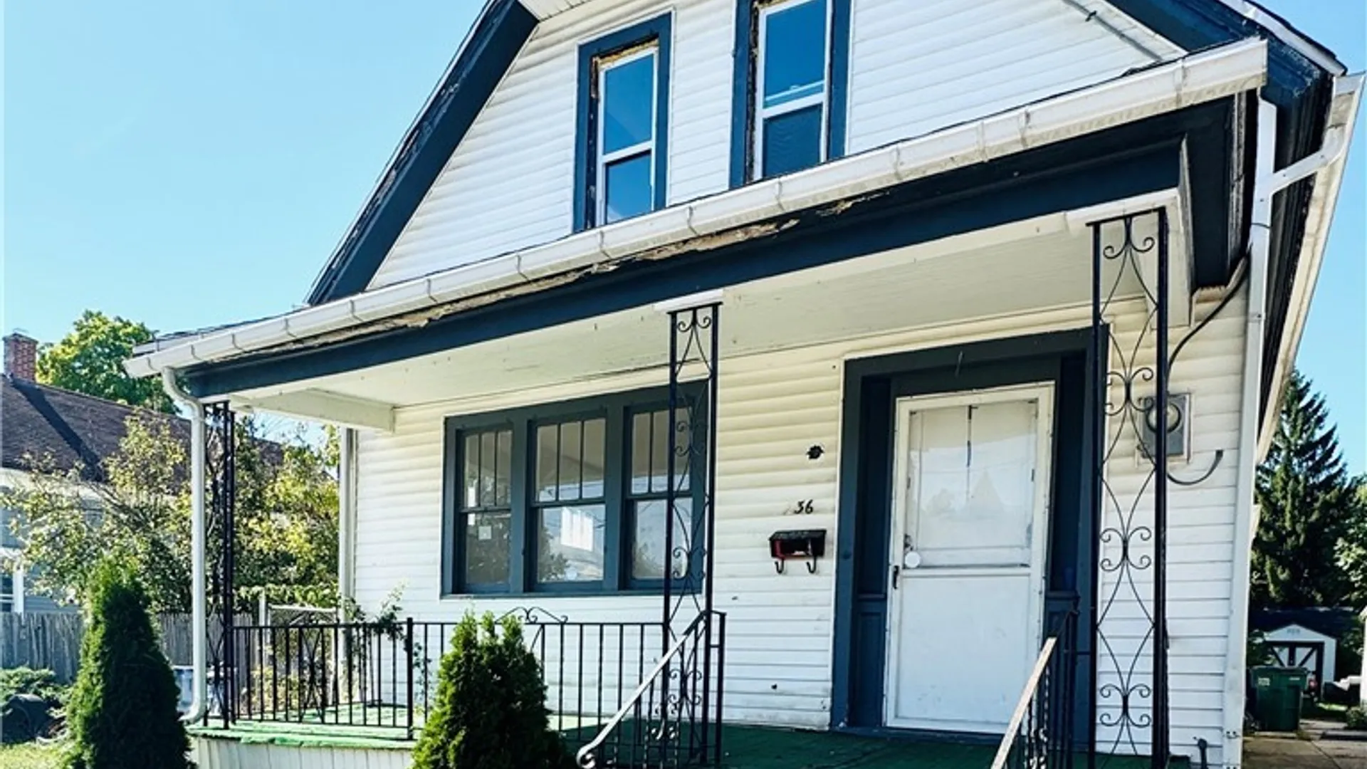 Property at 236 Davey Street, Buffalo, NY 14206 4