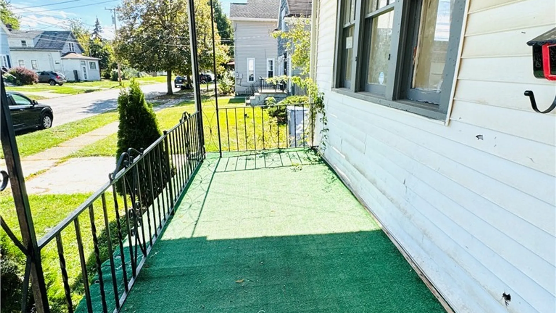 Property at 236 Davey Street, Buffalo, NY 14206 5