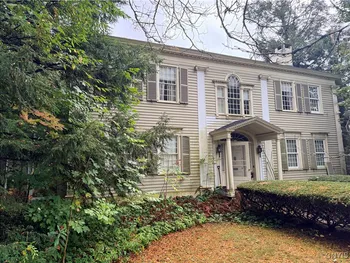 Property at 7 Reynolds Avenue, Cortland, NY 13045