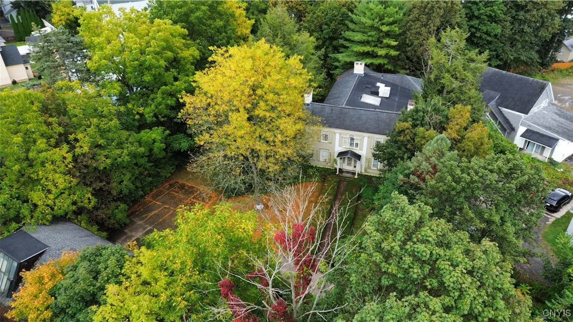 Property at 7 Reynolds Avenue, Cortland, NY 13045 46