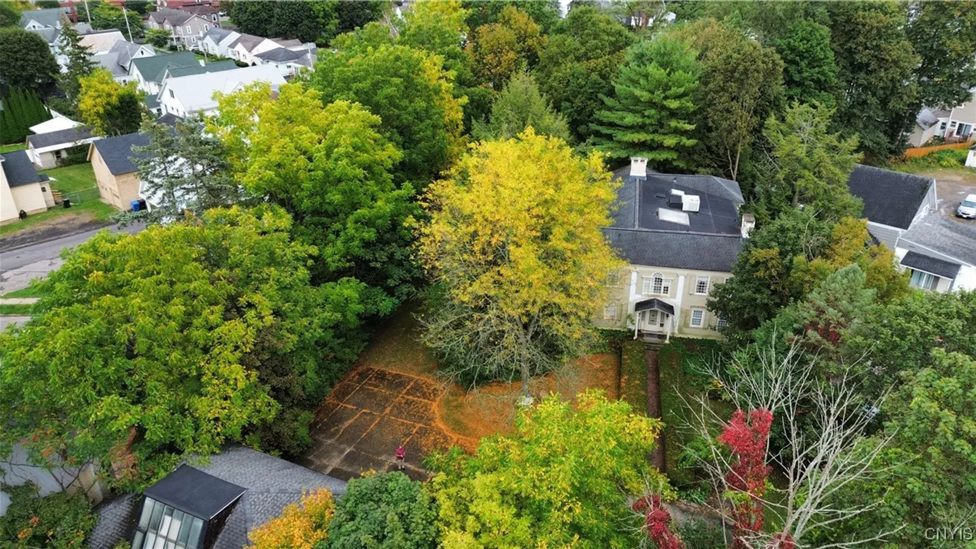 Property at 7 Reynolds Avenue, Cortland, NY 13045 47