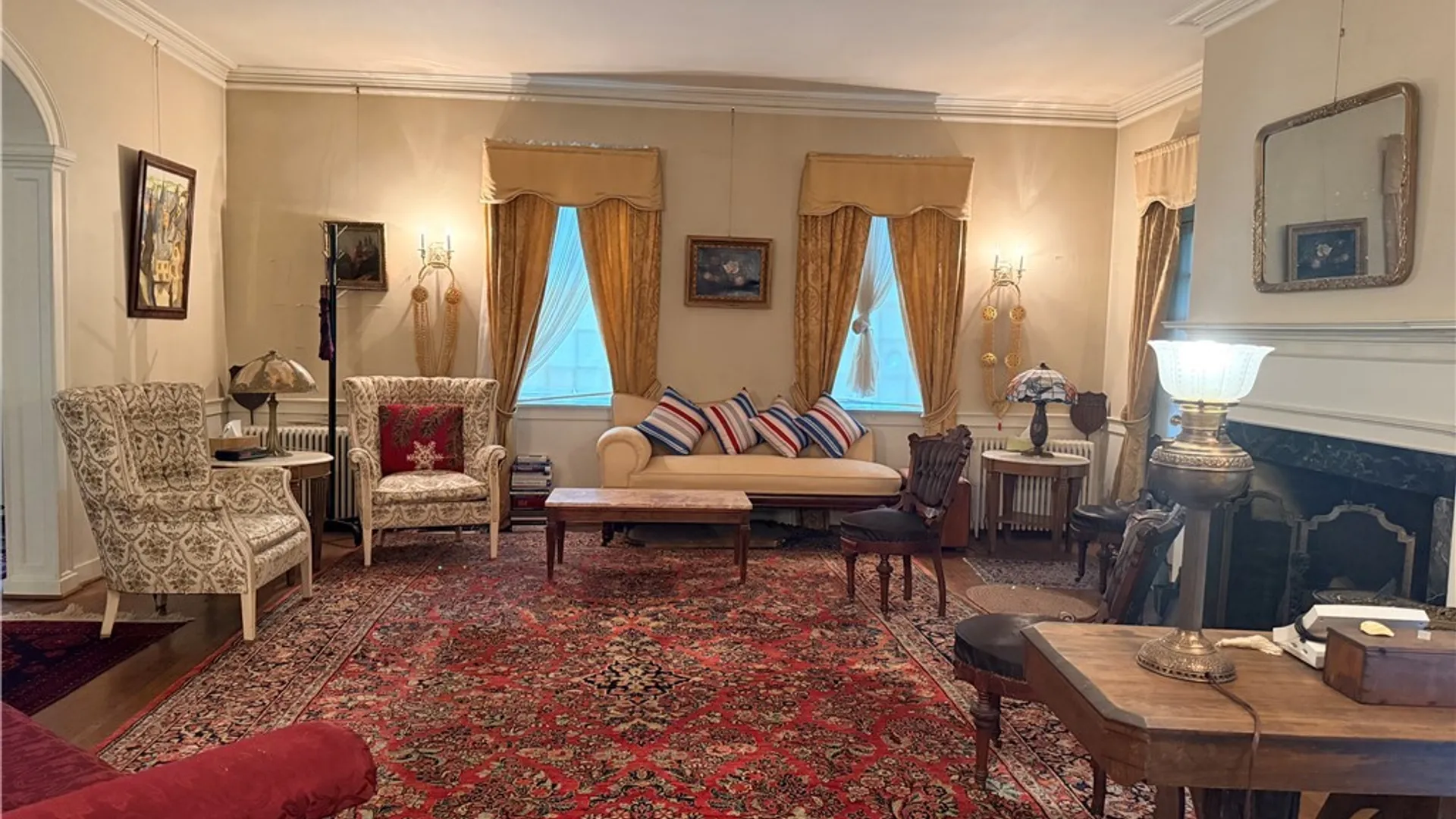 Property at 7 Reynolds Avenue, Cortland, NY 13045 6