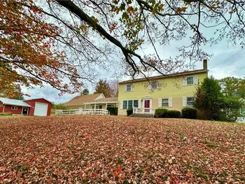 Property at 5895 Parker Road, Bradford, NY 14821