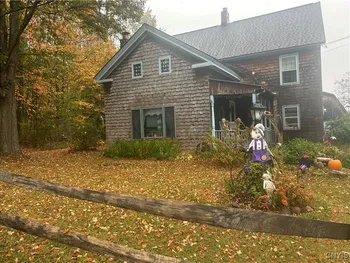 Property at 9121 PARIS HILL Road, Paris, NY 13456