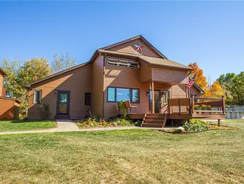 Property at 836 Turner Road, Macedon, NY 14522