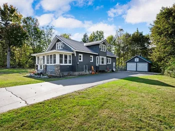 Property at 1071 Center Road, Frankfort, NY 13340