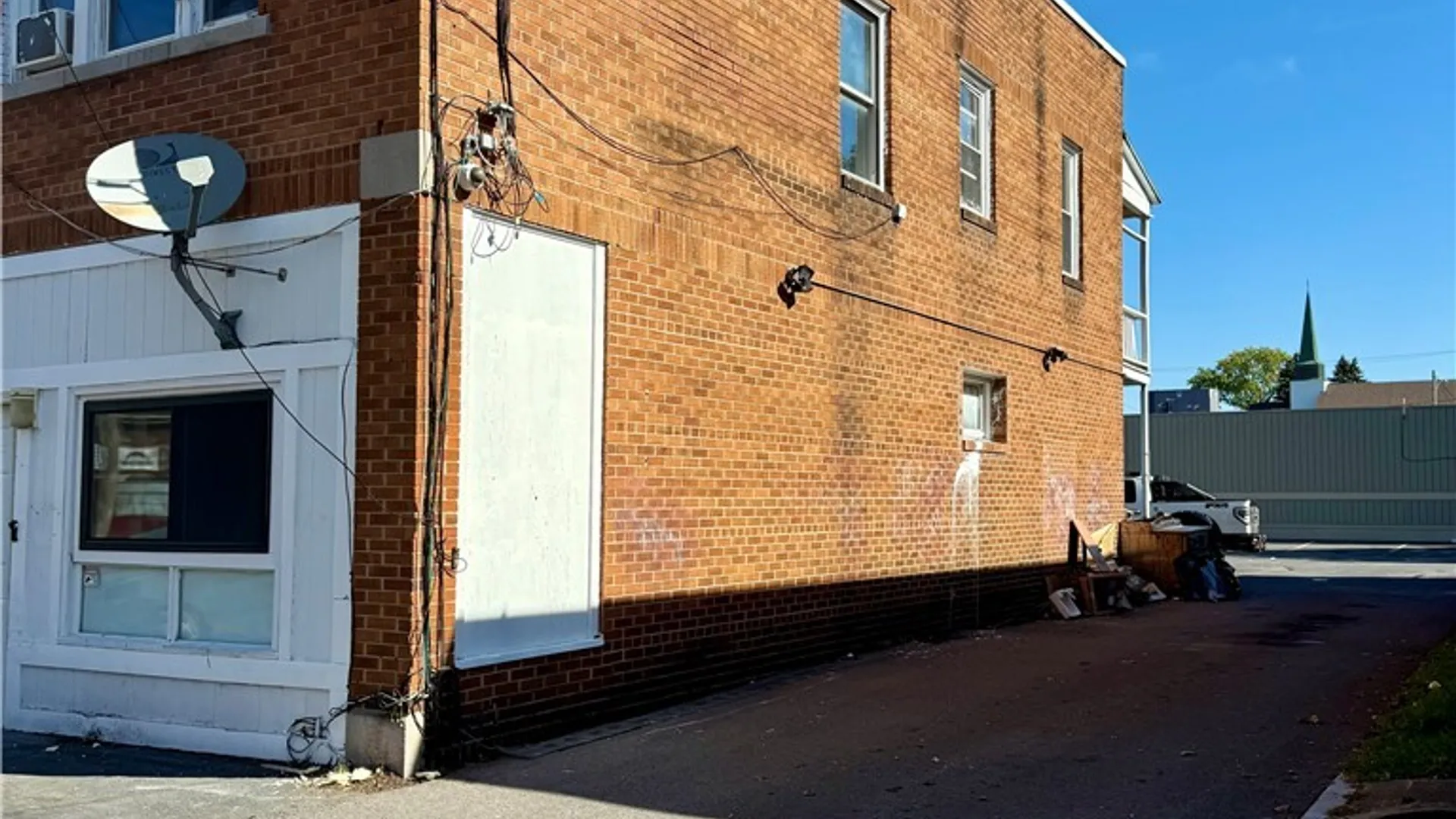 Property at 3100-006 James Street, Syracuse, NY 13206 11