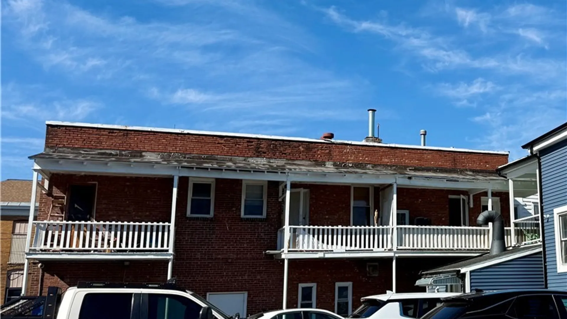 Property at 3100-006 James Street, Syracuse, NY 13206 12