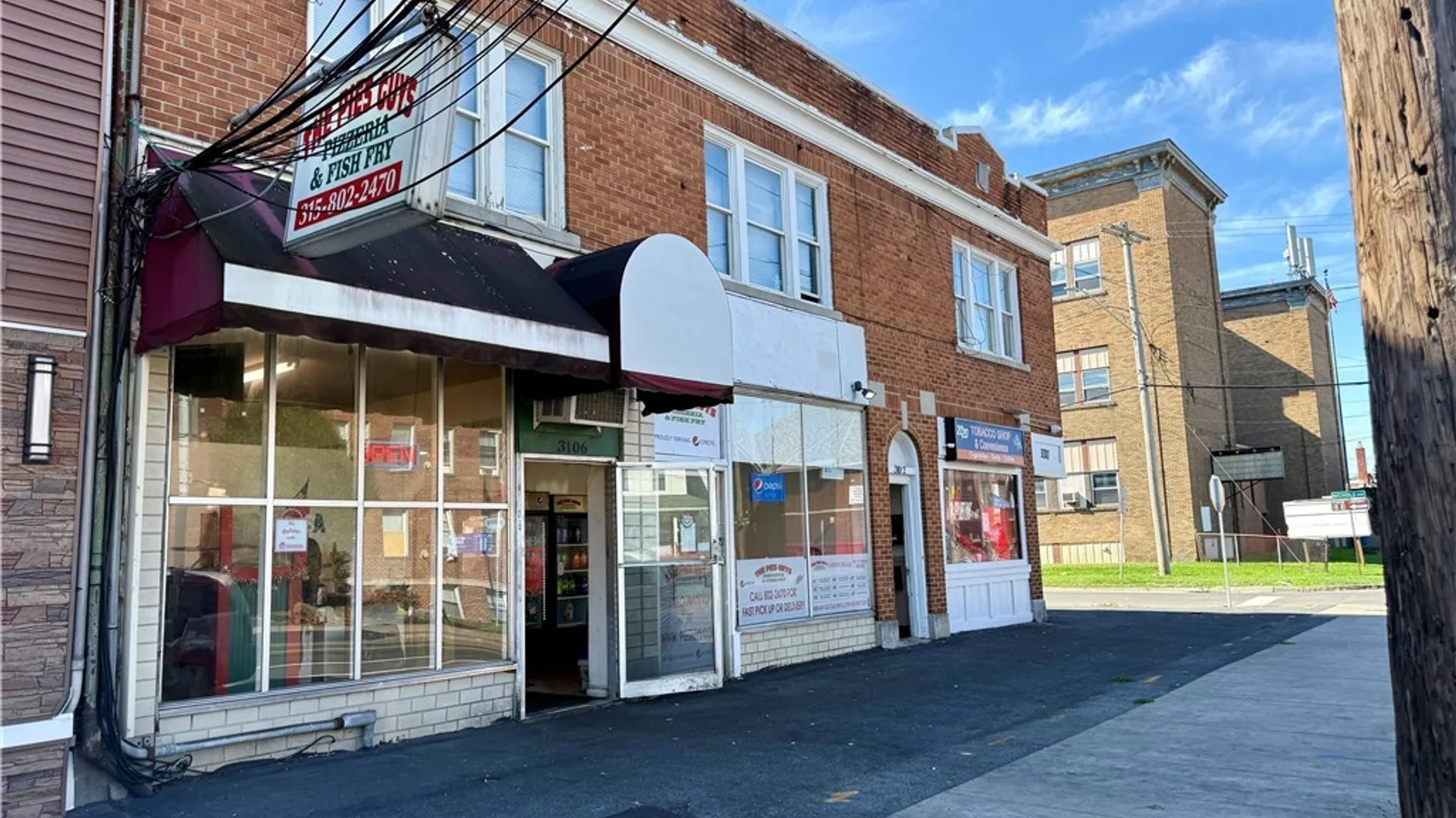 Property at 3100-006 James Street, Syracuse, NY 13206 2