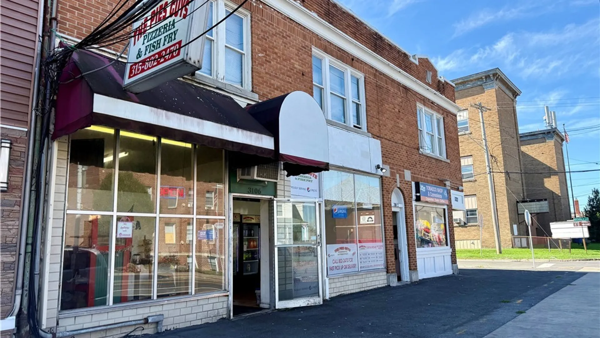 Property at 3100-006 James Street, Syracuse, NY 13206 3