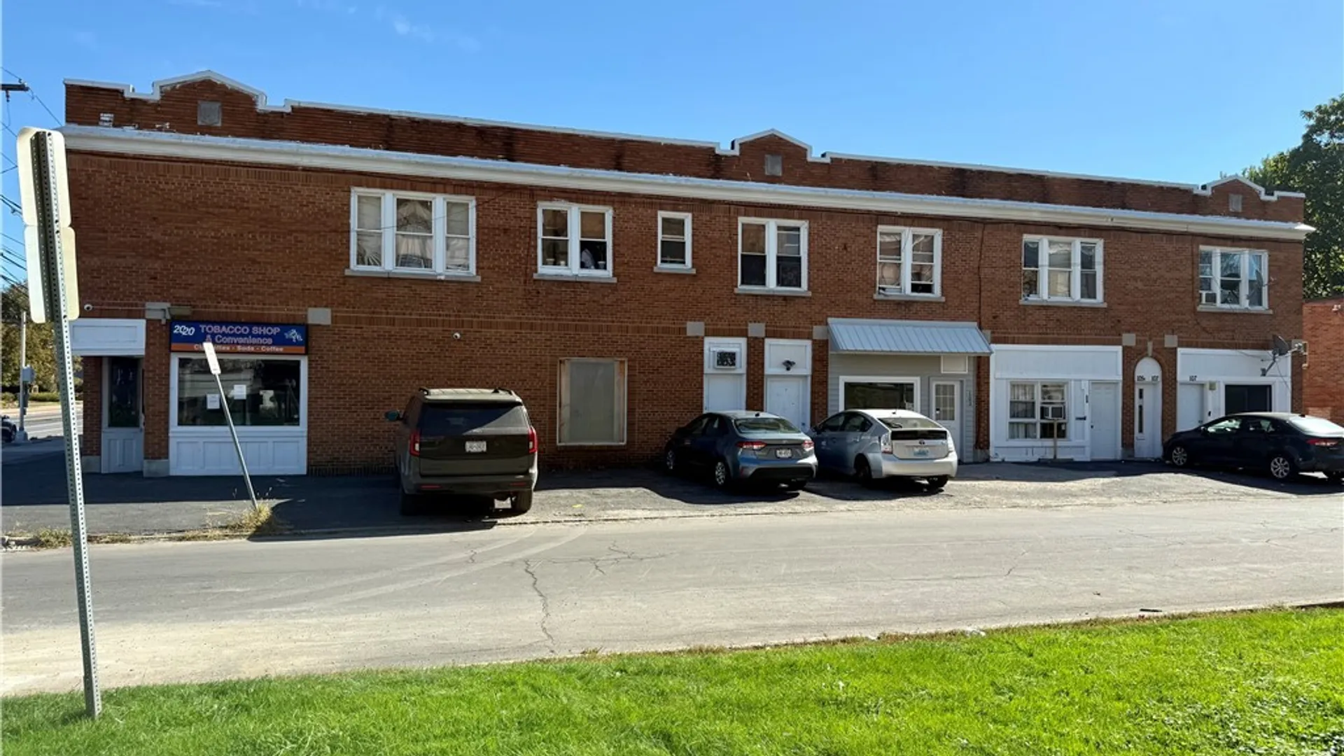 Property at 3100-006 James Street, Syracuse, NY 13206 8