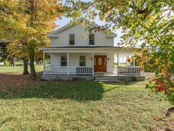 Property at 28020 State Route 126, Rutland, NY 13612