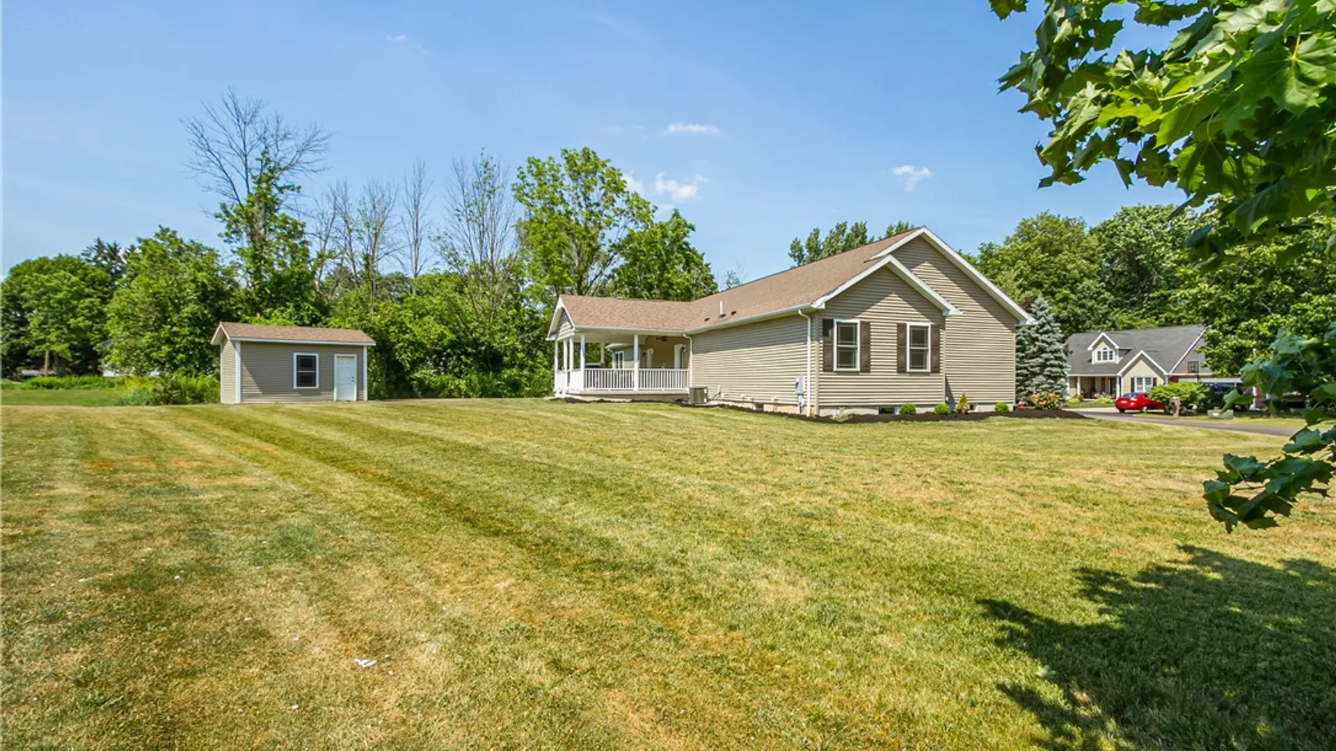 Property at 8437 Roosevelt Drive, Royalton, NY 14067 30