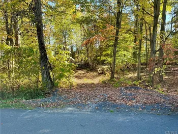 Property at County Line Road, Granby, NY 13069
