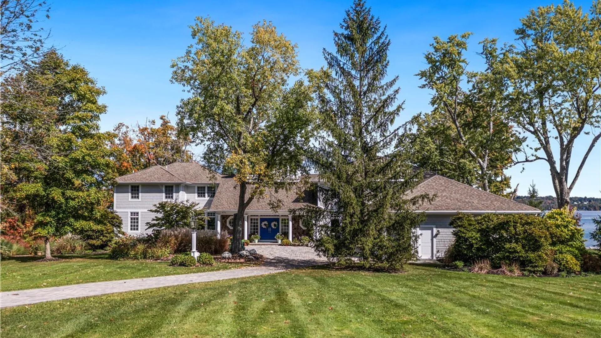 Property at 1818 Lake Road, Skaneateles, NY 13152 10