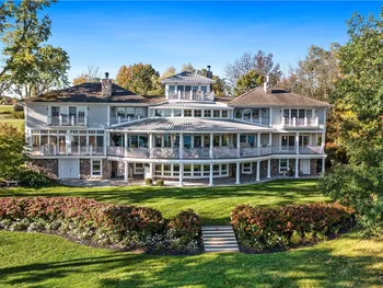 Property at 1818 Lake Road, Skaneateles, NY 13152
