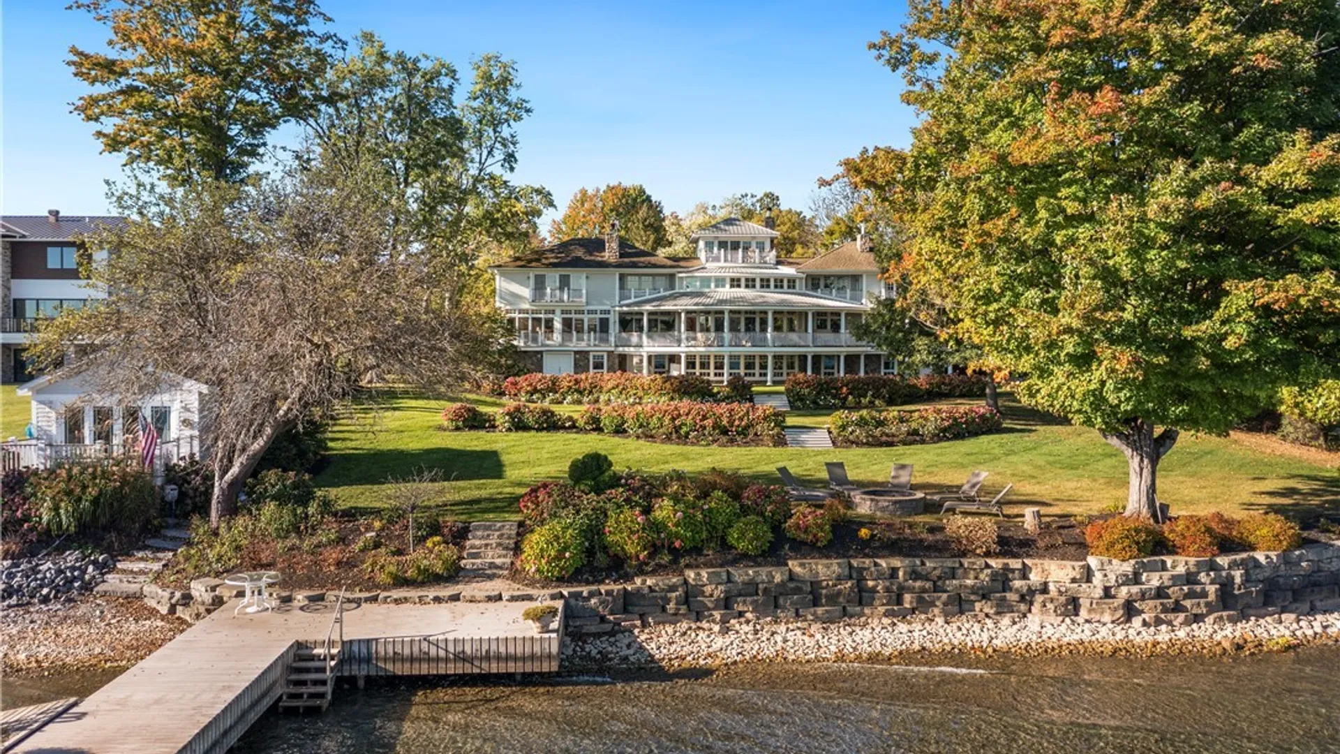 Property at 1818 Lake Road, Skaneateles, NY 13152 2