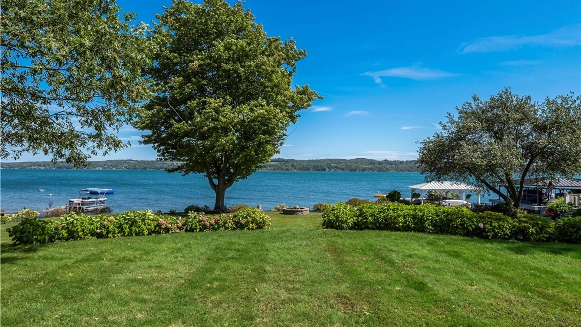 Property at 1818 Lake Road, Skaneateles, NY 13152 3