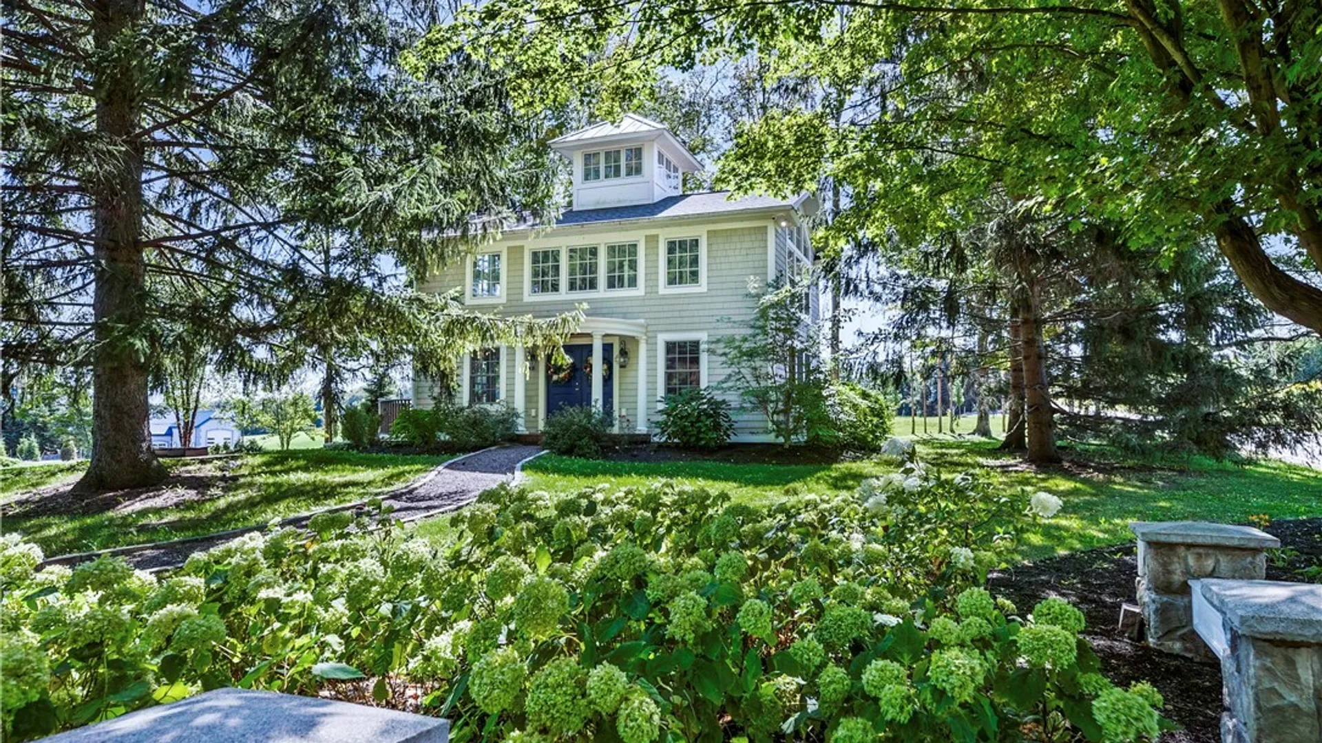 Property at 1818 Lake Road, Skaneateles, NY 13152 44