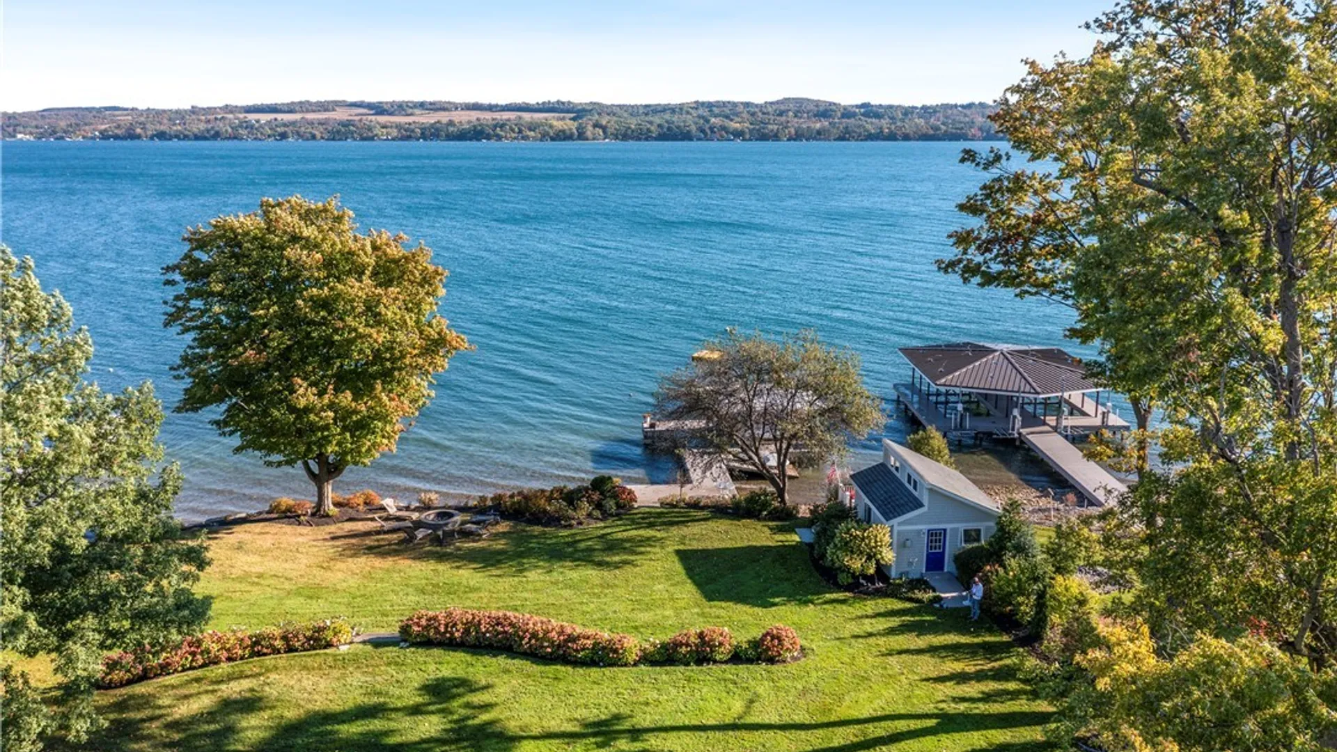 Property at 1818 Lake Road, Skaneateles, NY 13152 48