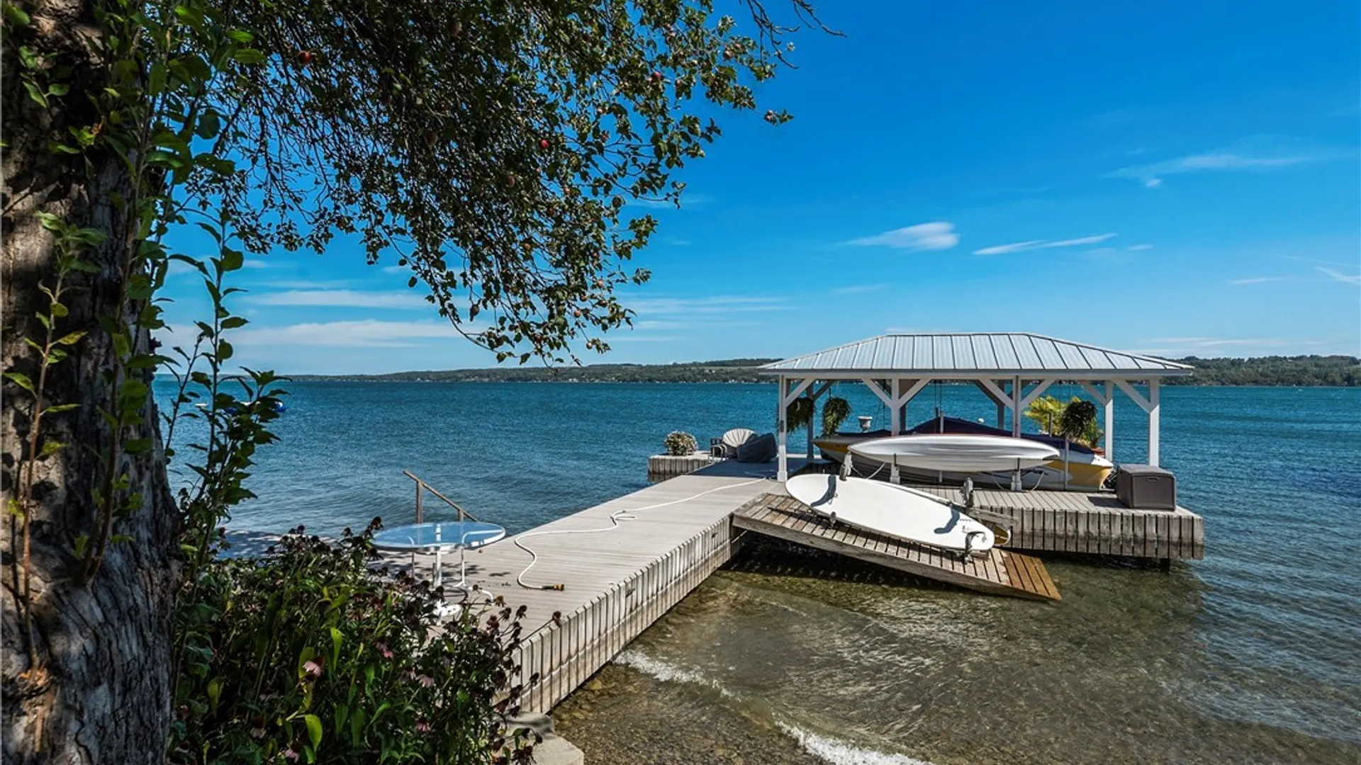 Property at 1818 Lake Road, Skaneateles, NY 13152 5