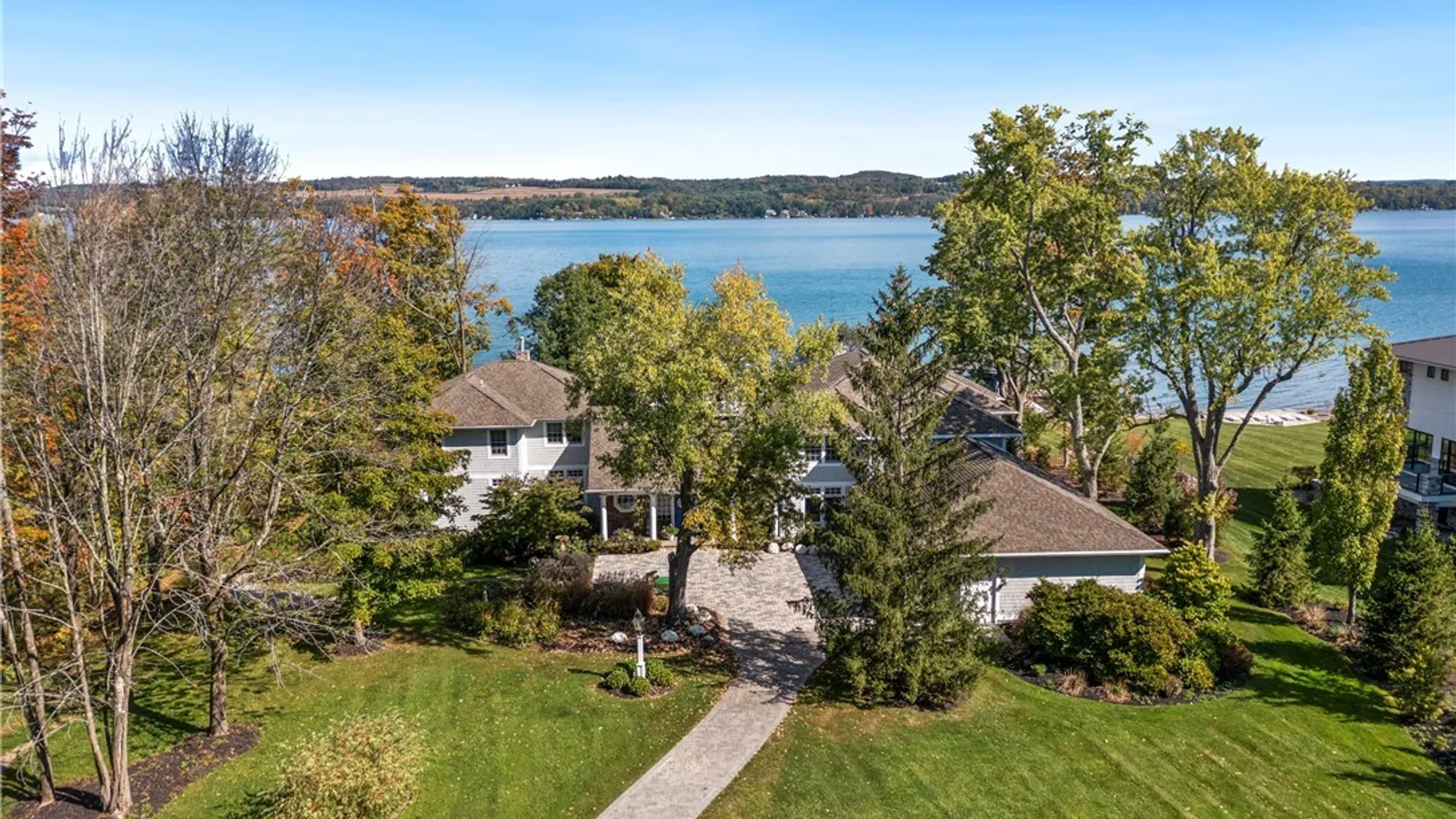 Property at 1818 Lake Road, Skaneateles, NY 13152 8