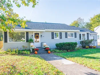 Property at 340 Willow Street, Oneida, NY 13421
