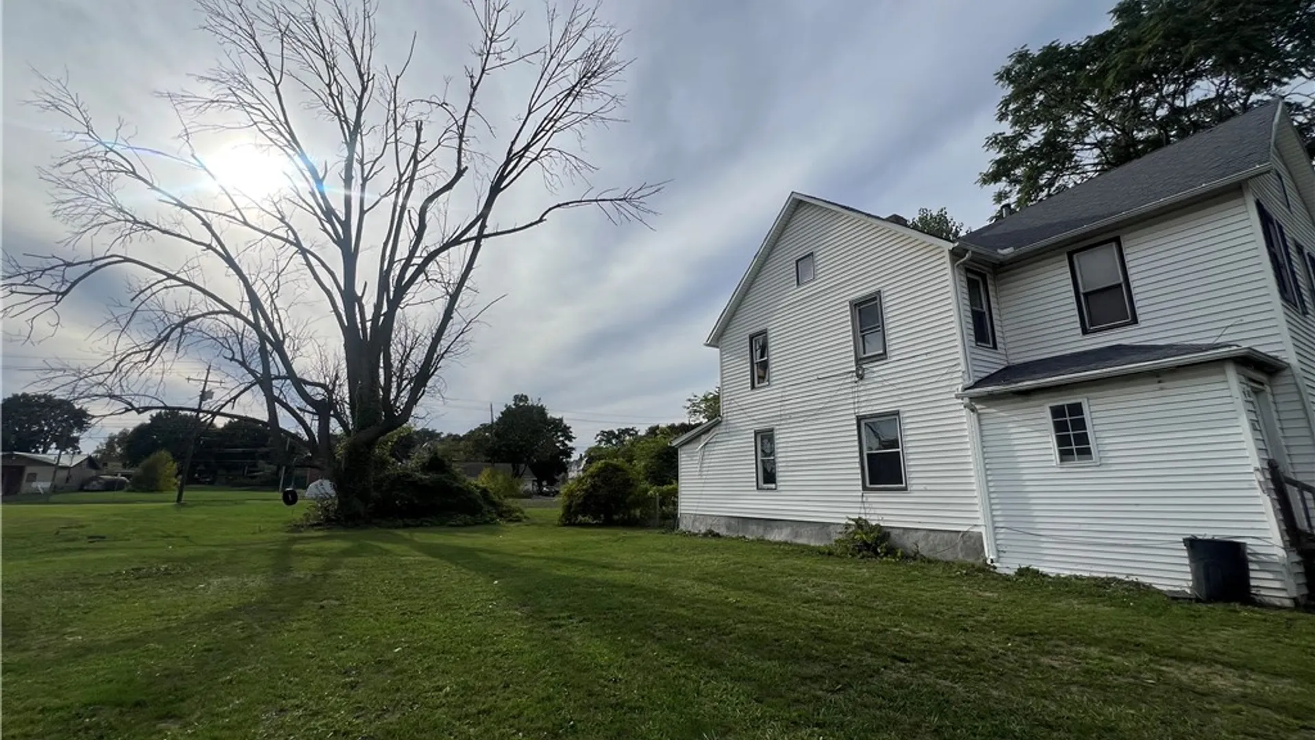 Property at 411 Dewitt Avenue, Elmira City, NY 14901 2