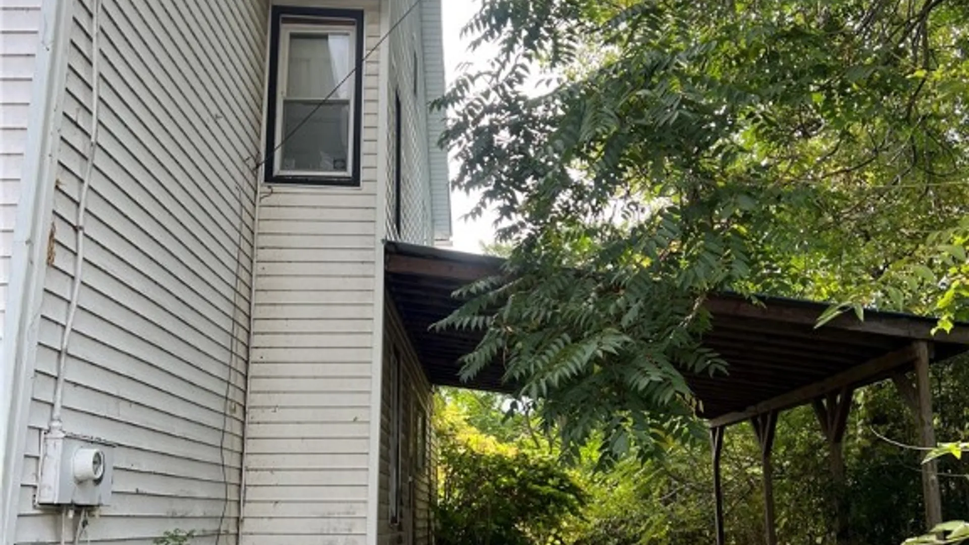 Property at 411 Dewitt Avenue, Elmira City, NY 14901 3